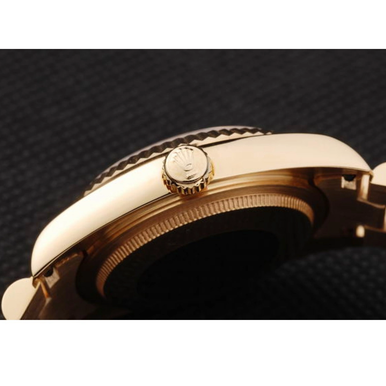 AAA Replica Watches Swiss Mechanism-srl72 Rolex Day-Date 0710